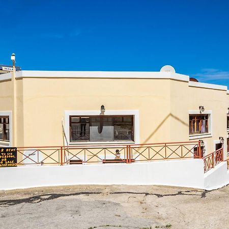 Melina Kyra Panagia Villa Exteriör bild
